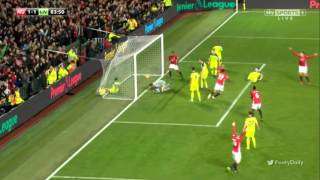 VIDEO - Ibra salva Mourinho: zuccata vincente e pari col Liverpool