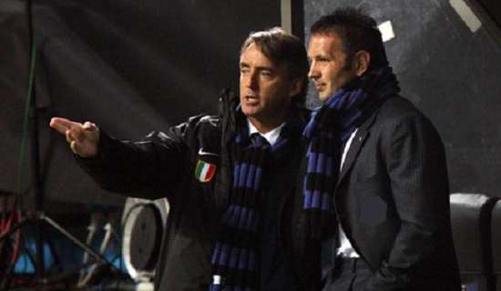 TMW - Mihajlovic e Mancini insieme al City?