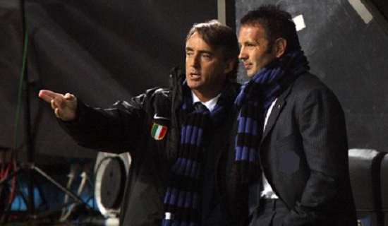 Mihajlovic. "Inter, spero che non se ne parli e succeda. Io e Mancini..."
