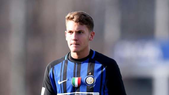 Primavera 1, Milan-Inter in diretta su InterTv, inter.it e testuale su FcInterNews