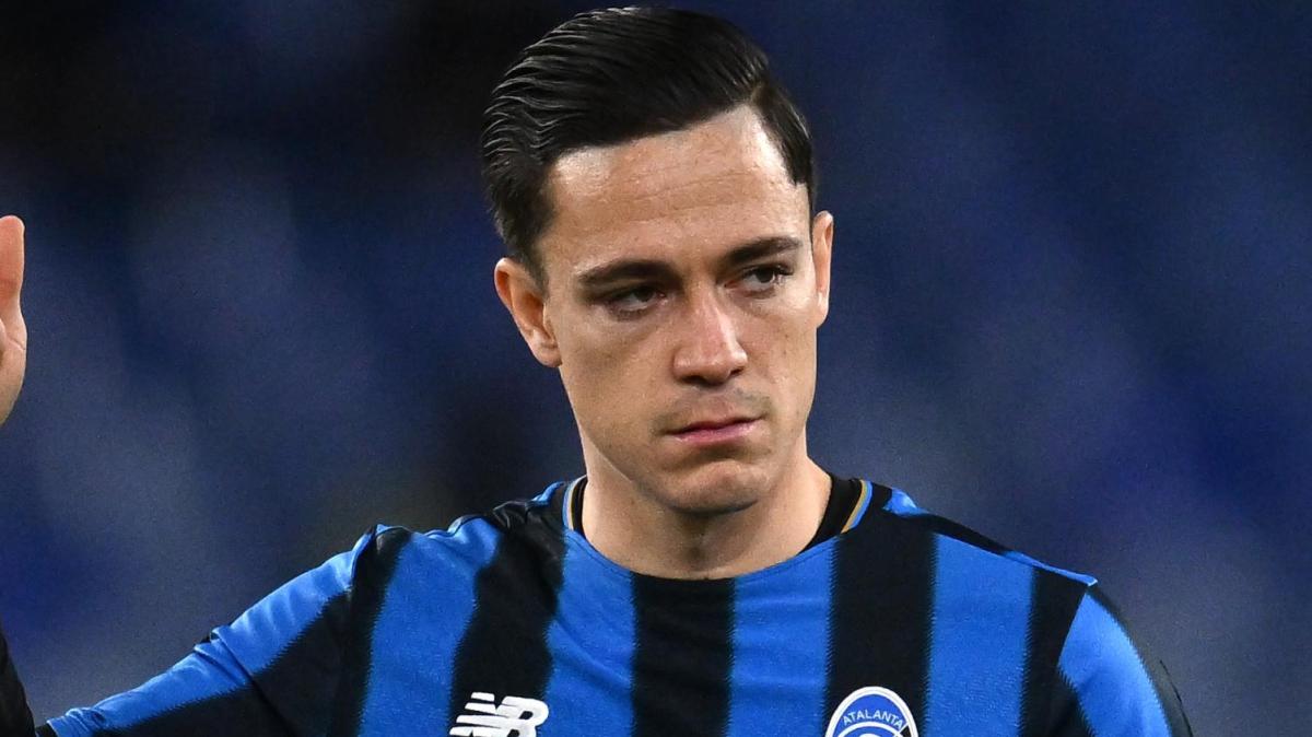 Gara senza storia al Via del Mare: l'Atalanta si sbarazza per 3-0 del Lecce e avvicina l'Europa