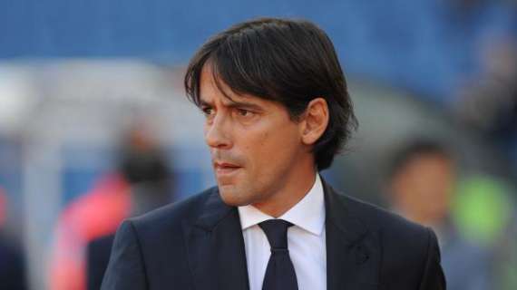 Inzaghi: "Pioli buona scelta. Parlavamo tanto di calcio"