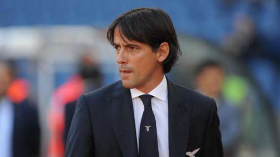 Inzaghi: "Fiorentina e Inter, spero in buon fine anno"