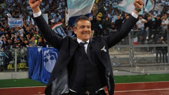 Lazio, Farris: "Troppo offensivi contro l'Inter"