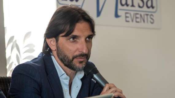 Palermo, l'ex ds Lupo: "D'Amico all'Inter operazione importantissima, dimostra l'ottimo lavoro di Baccin"