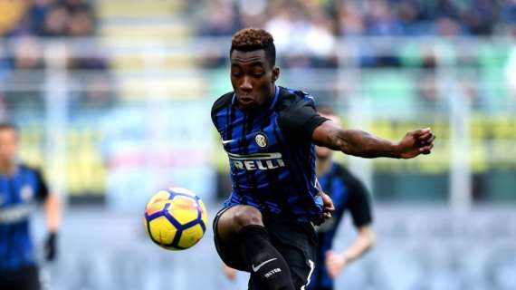 Occhipinti: "Inter, Karamoh l'arma per il finale"