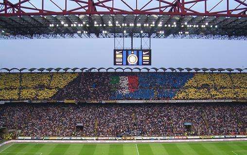 La Panini celebra l'Inter campione d'Italia