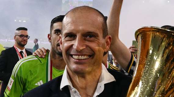 Corso UEFA Pro, Allegri in cattedra a Coverciano: in platea anche Cesc Fabregas 