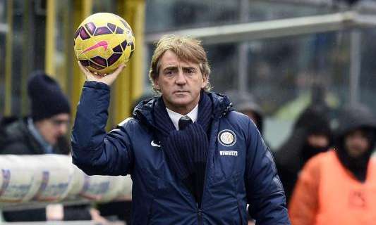 GdS - L’opera di ricostruzione di Mancini prosegue