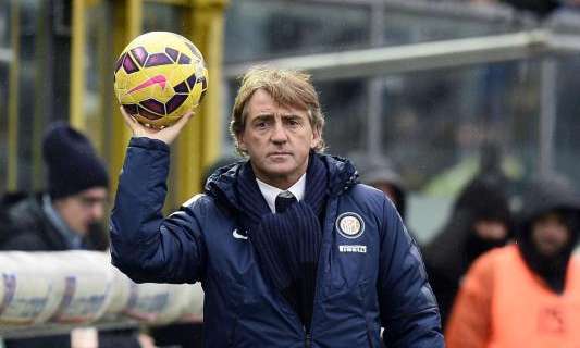 Altobelli: "Bene Mancio e Guarin. Ranocchia deve..."