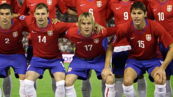 Il Bayern Monaco sfida l'Inter per Milos Krasic