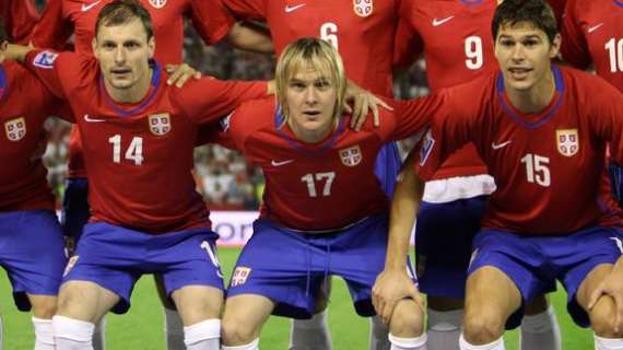 "Per Krasic c'è la Juve, ma vuole la Spagna"