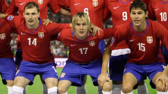 Krasic non ha paura: "Inter favorita... come il Siviglia!"