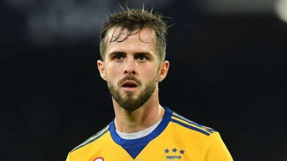 Qui Juve - Pjanic risprmiato in UCL in vista dell'Inter