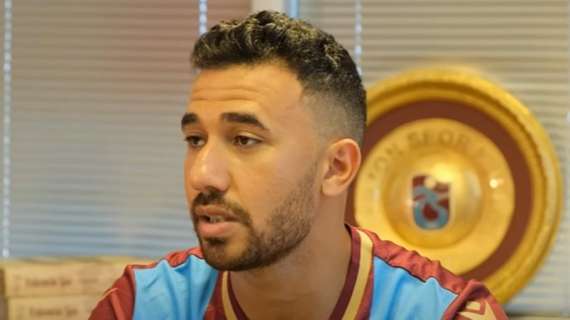 Trezeguet rivela: "Nel 2018 fui vicino all'Inter. Ma avevano in mente una proposta che rifiutai"