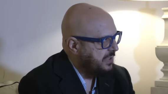 Marino: "Lotta Scudetto per le solite note. Il Napoli avrà una sfida principale"