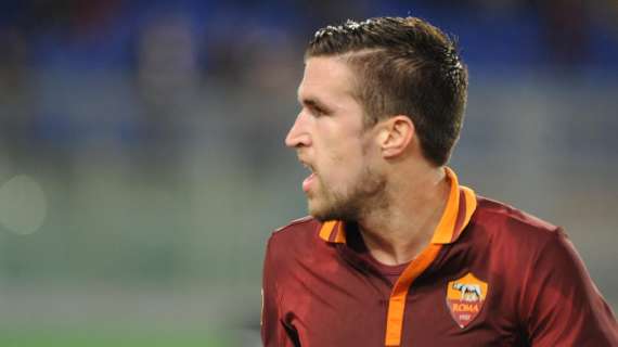 Turnover per Garcia: riposano Strootman e Bastos