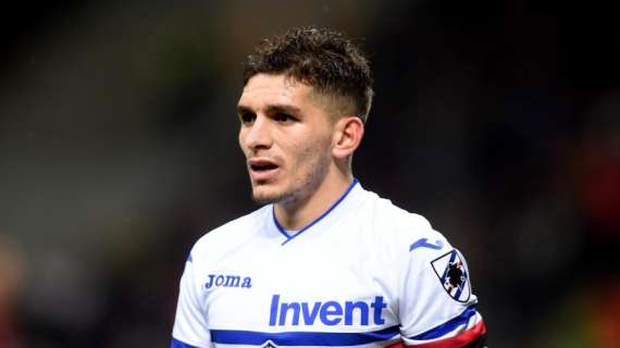 Torreira: "Mi piace Casemiro e non penso al futuro"