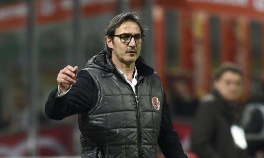 GdS - Gregucci vice di Mancini. Importante perché...