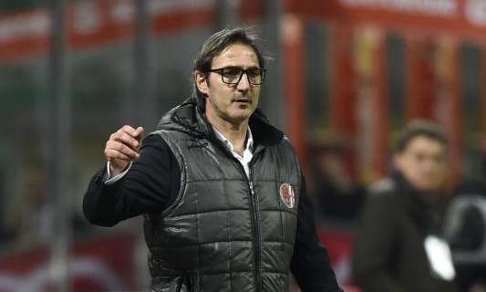 Gregucci: "L'Inter paga ancora la confusione estiva"