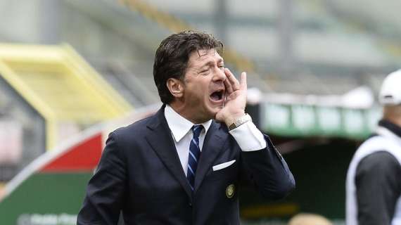 Mazzarri a IC: "Bravo Jonathan. Migliorare la concentrazione nei 90'"