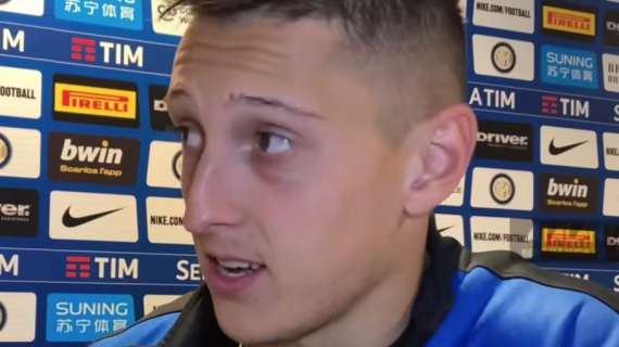 Atalanta, Gollini: "Ottimo punto con l'Inter. Zero gol subiti? Un segnale"