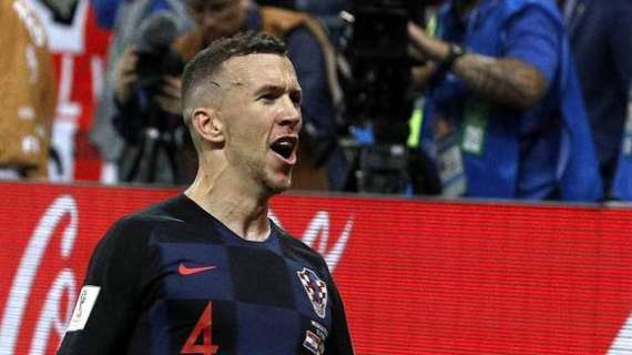 Croazia, goleada contro l'Nk Bjelovar: doppietta di Perisic nel 15-1 finale