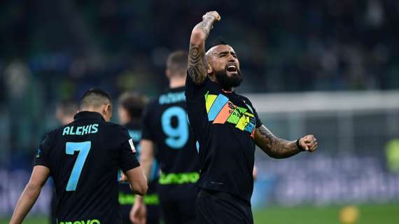 GdS - L'Inter vola in semifinale e scaccia amarezze e scorie del derby