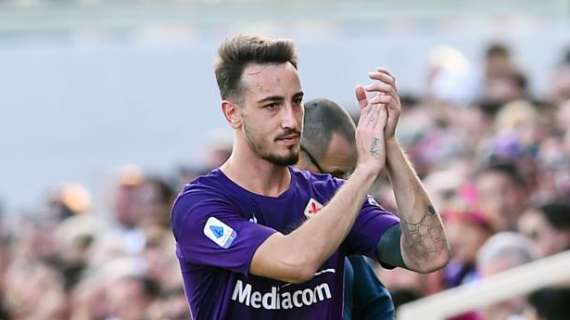 Fiorentina, Barone assicura: "Crediamo in Castrovilli, lo vedo a Firenze in futuro"