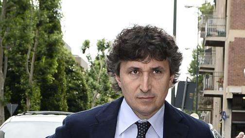 Gino Pozzo: "Inter? Non ci spaventano le avversarie"