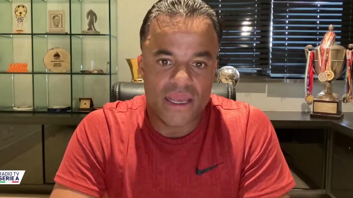 Il doppio ex Mancini: "Inter-Roma mi tocca tanto, ho fatto la storia". Poi svela il motivo del trasferimento a Milano 