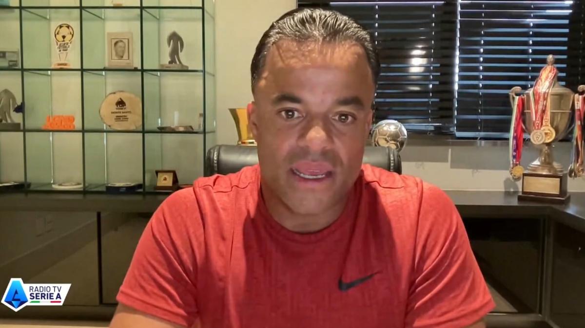 Mancini: "Con l'Inter, Allegri ha dimostrato di essere tutto fuorché obsoleto. Ha fatto un gran lavoro"