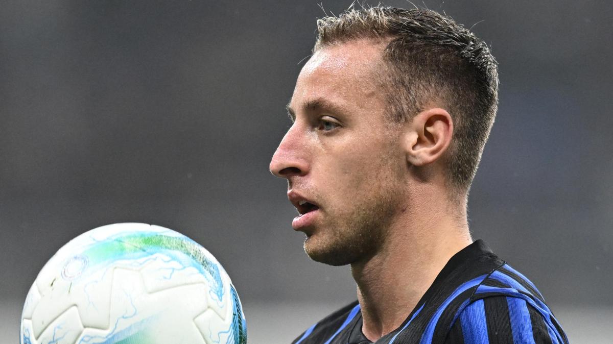 Corsera - Frattesi guarda al Mondiale: il centrocampista non insensibile alla Juventus, ma...