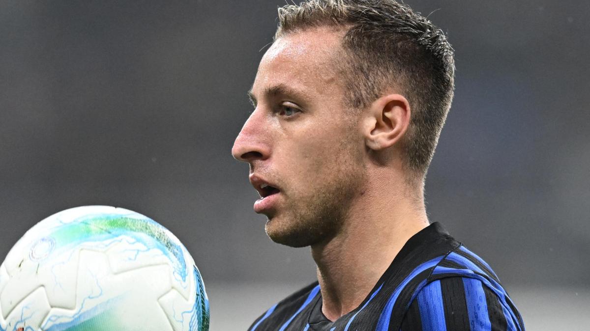 TS - Frattesi-Juve, no dei bianconeri a uno scambio. L'Inter apre al prestito con opzione?