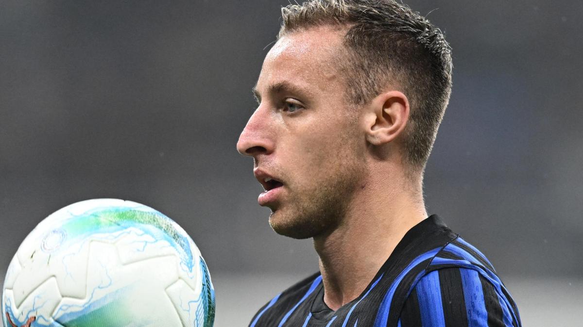 CdS - Frattesi intravede la luce: Chivu ci punta. E c'è qualcosa di non comunicato