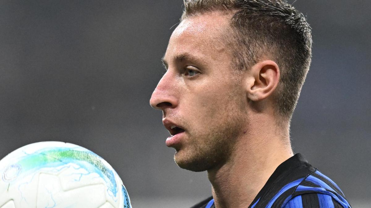 Serena: "Frattesi un anarchico, alla Juve manca uno così. E se Spalletti lo vuole..."