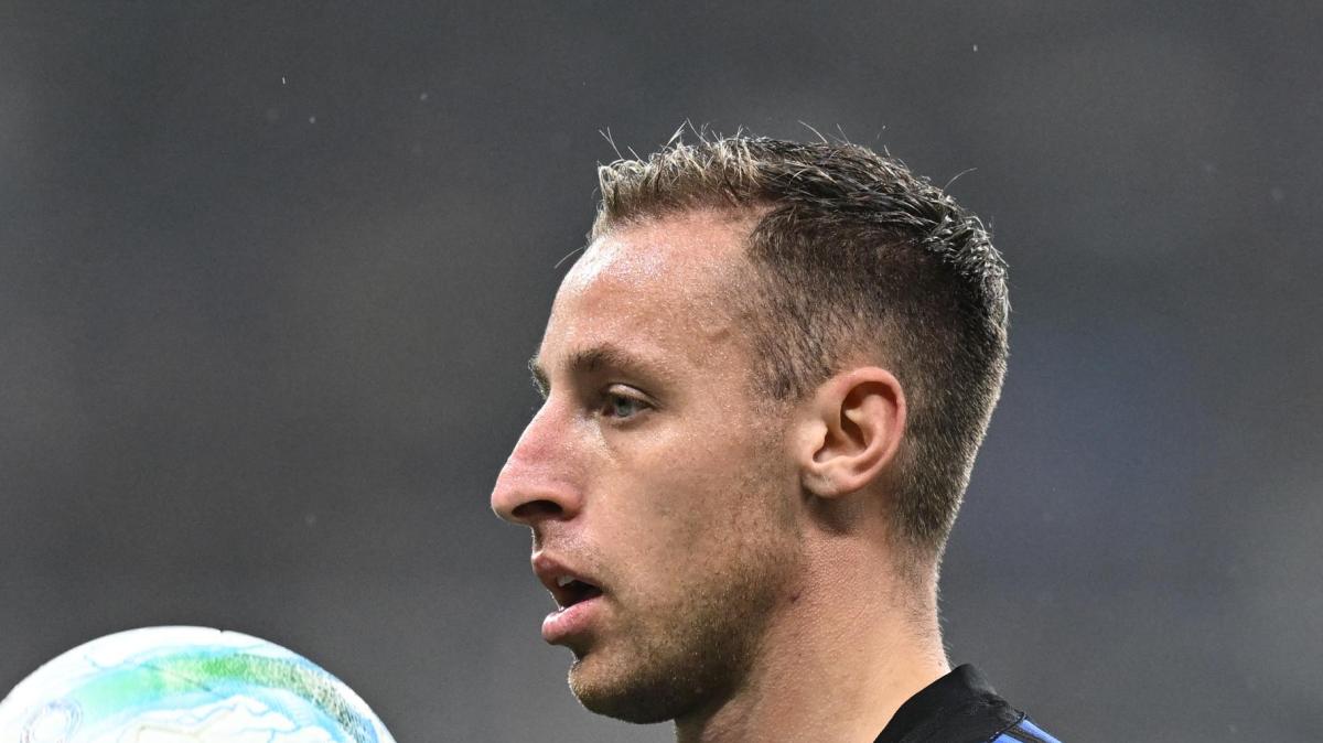 GdS - Juve, per gennaio idee Frattesi e Hojbjerg. Ma il sogno gioca in Premier League