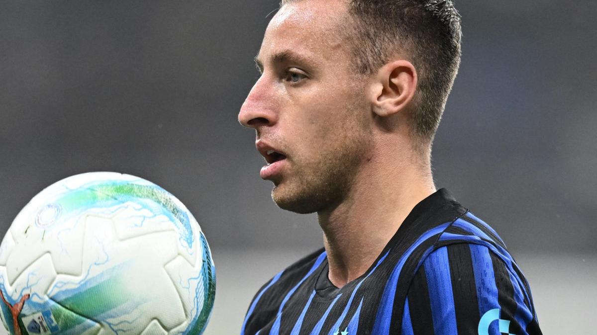 CdS - Che fine ha fatto il Frattesi decisivo? E il mercato incombe...