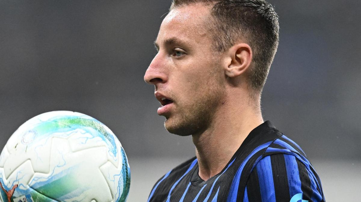 CF - Frattesi via a gennaio? Costo storico e annuo, valore a bilancio e plusvalenza: ecco le cifre in ballo