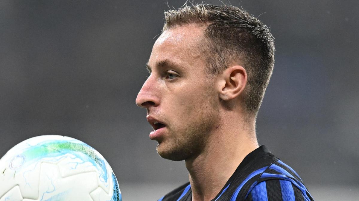 GdS - Frattesi, niente da fare: anche col Bologna andrà in panchina. In difesa torna titolare De Vrij