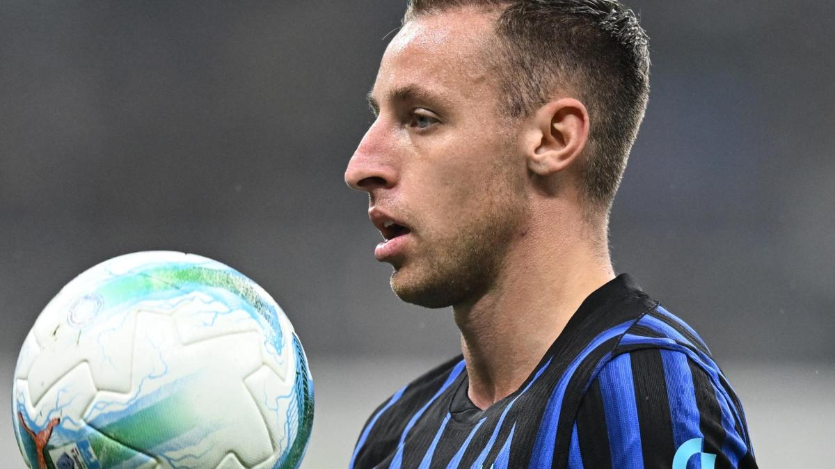 Dalla Turchia - Novità sul futuro di Frattesi: il Fenerbahçe si ritira dalla corsa