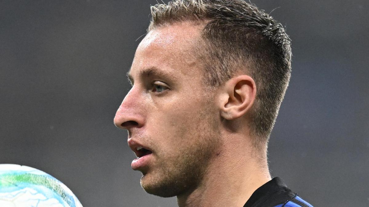 Sky - Chivu scioglie le riserve di formazione per la Cremonese: Frattesi in campo dall'inizio