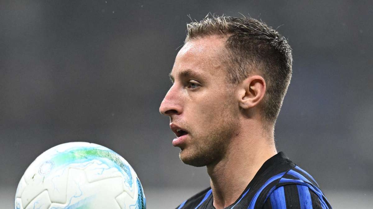 TS - Koné-Frattesi, scambio mai tramontato. Il futuro del centrocampista nerazzurro resta un'incognita
