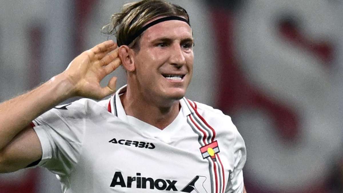 La Cremonese sfiderà l'Inter da imbattuta: 1-1 contro il Como, Baschirotto regala un punto a Nicola