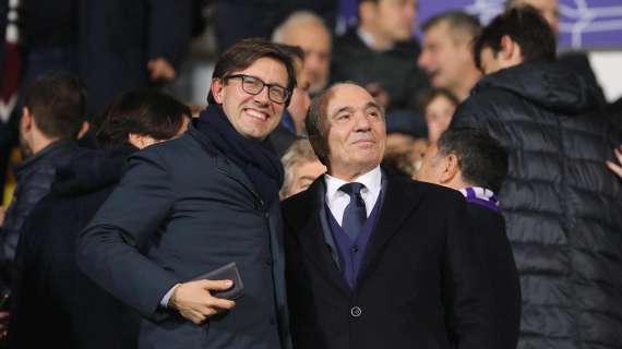 Nardella su Inter-Fiorentina: "Rabbia e delusione, i nerazzurri hanno un attacco strepitoso"