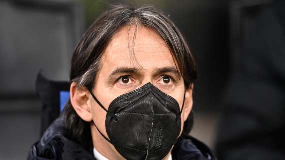 Sky - Inter, tappa in sede per Inzaghi: incontro informale con Zhang, Marotta e Antonello
