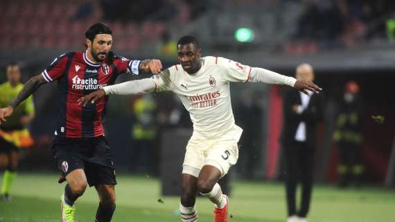 Qui Milan - Hernandez fuori, Pioli spera di recuperare Ballo-Touré per il derby