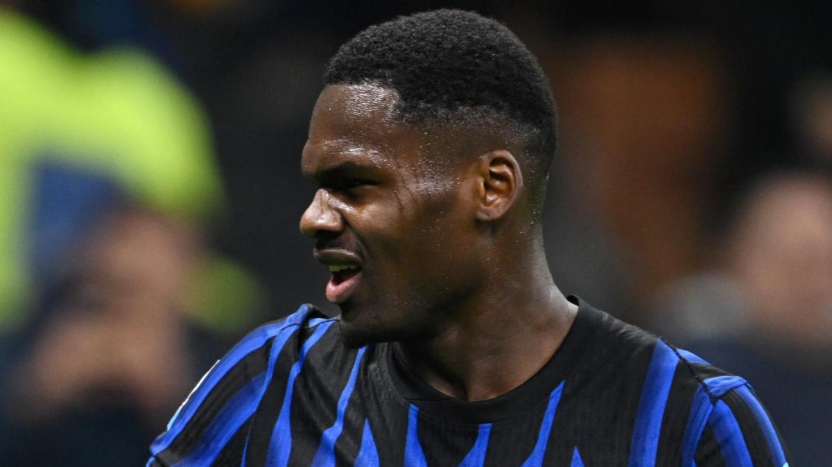 TS - A Luis Henrique il compito di contenere l'osservato speciale Cuffy. Ballottaggio Pio-Bonny