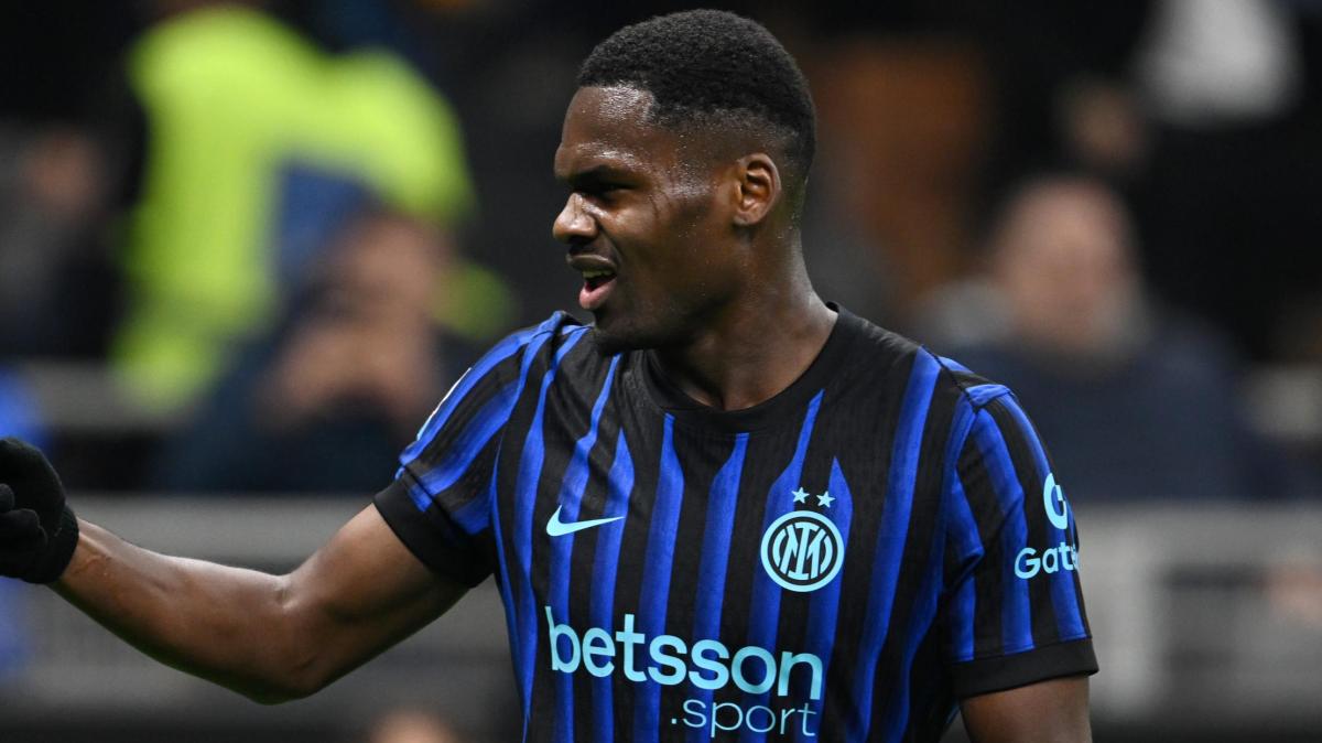 GdS - Bonny punta la gara dell'ex contro il suo Parma, ma è più probabile il recupero per un big match: le ultime