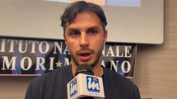 Ranocchia: "PSG e Inter si equivalgono, in finale incideranno tanti fattori. Spero in Barella, mi auguro che Inzaghi resti"